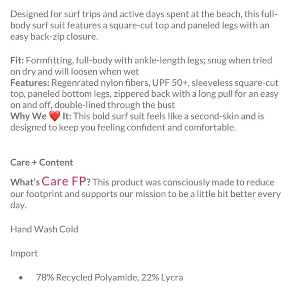 Salt Gypsy Maven Surfsuit Warped Checks Black and White NEW - Picture 11 of 12